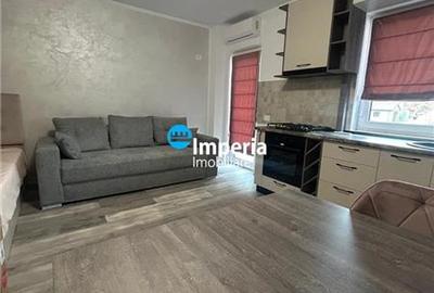 Garsonieră decomandată în Rediu - 3