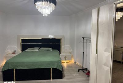 Apartament cu 3 camere în 13 Septembrie