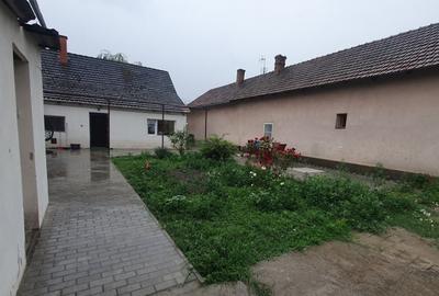 Casa in Csanadpalota-Ungaria - ID : RH-40568-property - 2