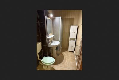 Garsoniera, Boema , Bloc nou , 4/4, 40mp - 2