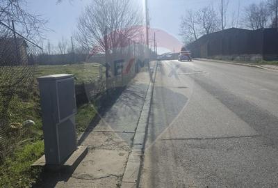 Teren Construcții intravilan de 350 mp, în Dobroești - 6