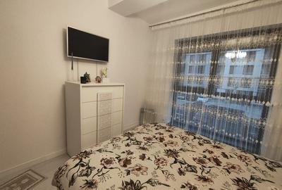 21 Residence - Politehnica - Apartament Etaj 1/11 Mobilat - 5