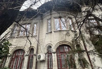 Cotroceni, vila somptouasa, demisol - 12