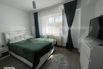 Apartament cu 3 camere în Central - 3