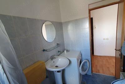 Apartament spatios la mansarda - 4