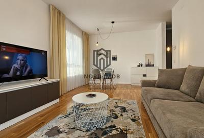 LUXURIA RESIDENCE |APARTAMENT 2 CAMERE | MOBILAT-UTILAT | PARCARE | PET FRIENDLY - 18