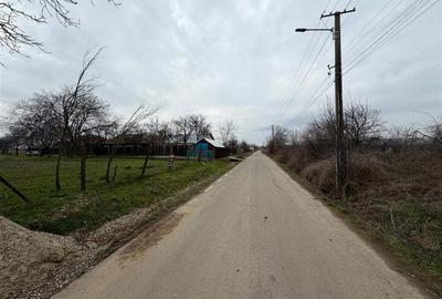 Teren Construcții intravilan de 4316 mp, în Urechești - 6