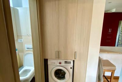 Apartament cu 4 camere semidecomandat, mobilat în Titan - 18
