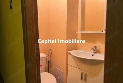 Apartament 3 camere, decomandat Str. 22 Decembrie 1989 - 5