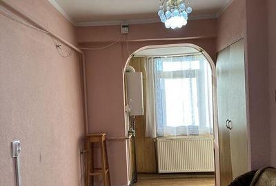 Apartament, 3 camere, Micro 13B - 6