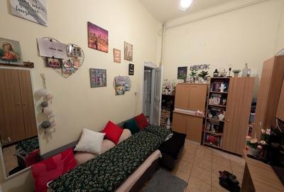 Apartament cu 3 camere semidecomandat în Ultracentral - 6