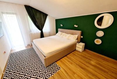 Casă cu 4 camere cu Teren 500 Mp în Agrement Ostroveni - 11