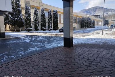 Închiriere hala Astra Închiriere hala Astra - 3