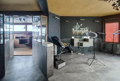 Spatiu comercial - 162mp / Parcari - zona Platinia - 4