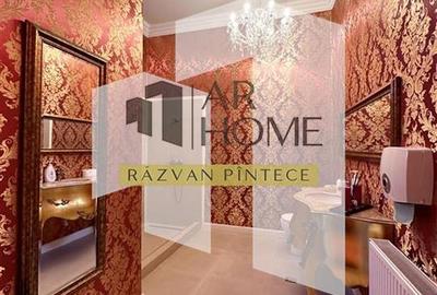 Vila interbelica renovata complet in zona centrala Ploiesti - 6