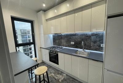 Apartament cu 2 camere decomandat, mobilat în Drumul Taberei - 8
