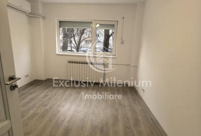 Birou, de 57 mp, în Dorobanți - 10