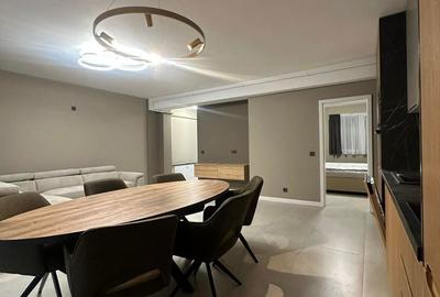 Apartament cu 3 camere în Central - 7