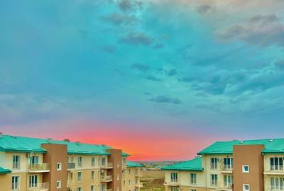 Apartament cu 3 camere decomandat în Nord - 2