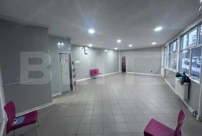 Spatiu comercial de vanzare, 80 mp, zona Debarcader - 1