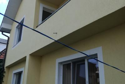 Casă cu 6 camere în Ștefan cel Mare - 3