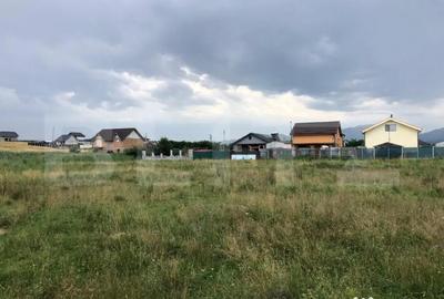 Teren de 500 mp, în Central - 3