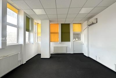 Birou, de 45 mp, în Obor - 3