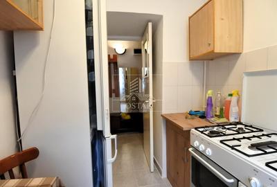 Alecu Russo - apartament 2 camere semidecomandate - mobilat - utilat - 7