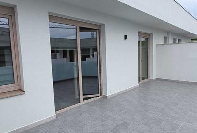 Apartament cu 2 camere decomandat în Central - 6