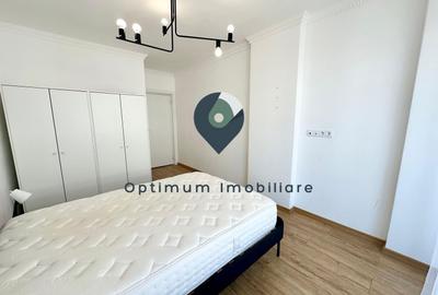 Apartament cu 2 camere semidecomandat, mobilat în Florești - 7