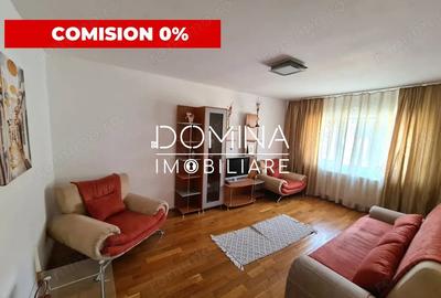 Apartament cu 2 camere decomandat, mobilat în Central - 8