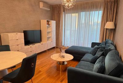 Apartament 2 camere Luxuria Residence - Domenii / 1 Mai - 1
