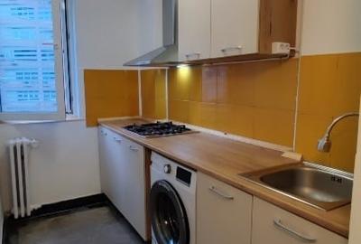 Apartament cu 2 camere semidecomandat, mobilat în Ștefan cel Mare - 6
