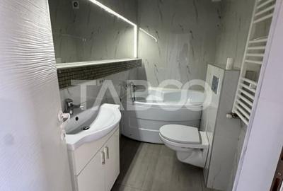 Apartament modern cu 3 camere cu garaj de vanzare in Marasti - 12