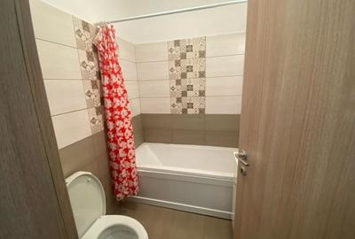 Închiriez garsonieră în Militari Residence prima inchiriere - 7