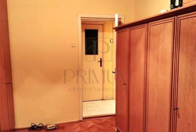 Apartament cu 3 camere decomandat, mobilat în Circumvalațiunii - 4