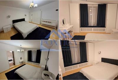 Apartament 3 camere cu curte proprie 100 mp | Tomis Plus - 3