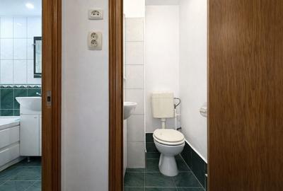 Apartament cu 3 camere decomandat, mobilat în Delfinariu - 8