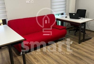 Apartament cu 2 camere semidecomandat, mobilat în Bună Ziua - 6