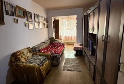 Apartament cu 2 camere decomandat în Central - 1