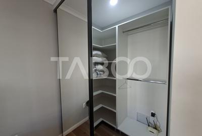 Apartament cu 2 camere decomandat, mobilat în Mihai Viteazul - 15