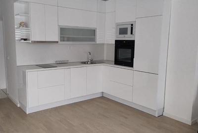 Garsonieră decomandată în Rahova - 2