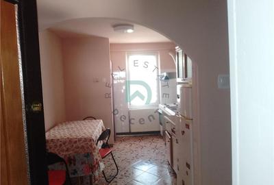 Apartament cu 2 camere decomandat, mobilat în Craiter - 1
