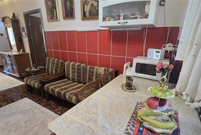 Apartament 4 camere bloc Belvedere! Suceava! De ! 072... - 12
