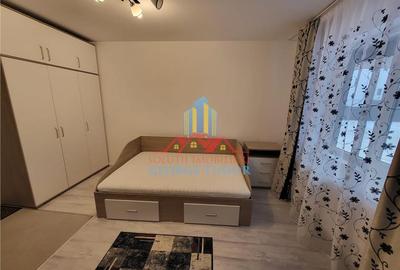 Garsonieră decomandată, mobilată în Militari - 3