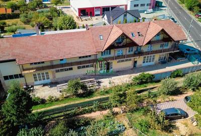 Casă cu Teren 1500 Mp în Goranu - 6