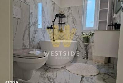 Apartament cu 2 camere în Moșnița Nouă - 3