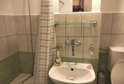 Apartament cu 2 camere nedecomandat în Central - 7