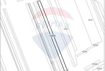Teren Construcții intravilan de 49666 mp, în Ciorogârla - 6