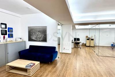 REC3000882 Best Offer Spatiu Comercial Dorobanti Putul Lui Zamfir - 2